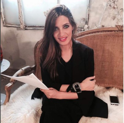 Las presentadoras más guapas del mundo del deporte