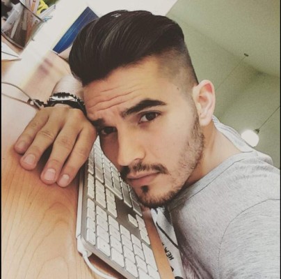 Apuñalado muere actor de TV Azteca Adán Aguilar