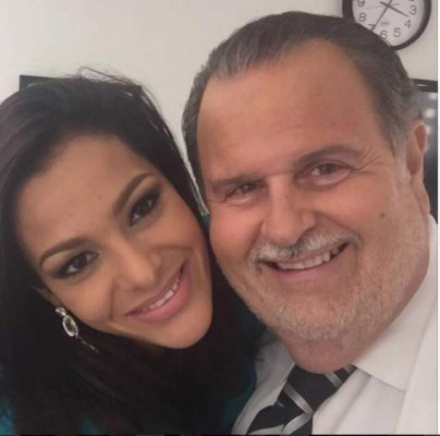 Nathalia Casco ya es parte de El Gordo y La Flaca