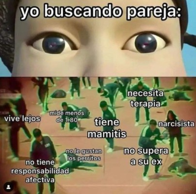 Estos fueron los mejores memes que marcaron el 2021 (FOTOS)