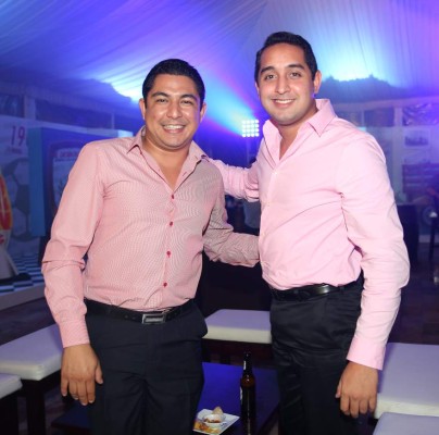 Cervecería Hondureña festeja cien años de espumoso éxito con SalvaVida