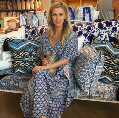 Ellas son las bellas hijas de los hombres más millonarios del mundo  