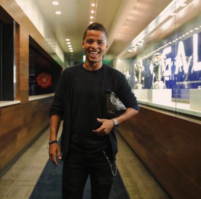 Belinda y su larga lista de amores fracasados