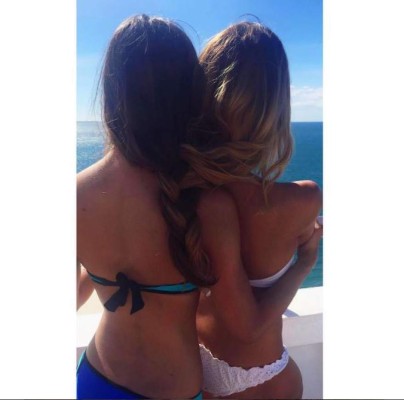 Miss Universo 2016 Iris Mittenaere aclara rumores sobre su sexualidad