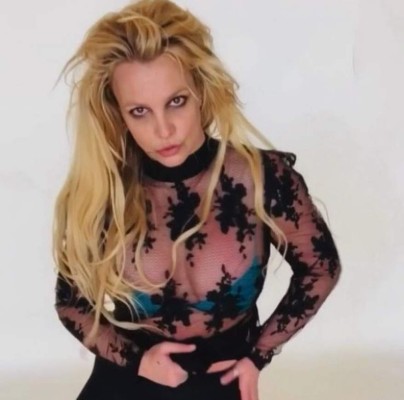 'Mi padre debería estar en prisión': Las frases más impactantes de Britney Spears