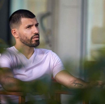 A cuánto asciende fortuna del Kun Agüero y a qué aspira para un futuro más auspicioso (FOTOS)