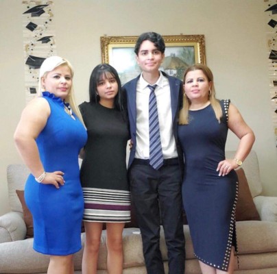 Juramentados los seniors 2020 de la Discovery School