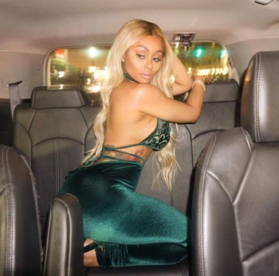 Las famosas con los traseros más cotizados de Hollywood