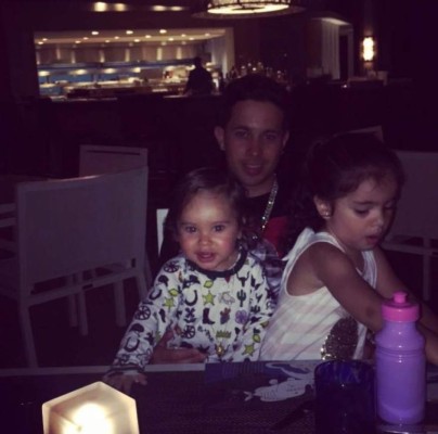 FOTOS: Así están en la actualidad los hijos de los reguetoneros más famosos