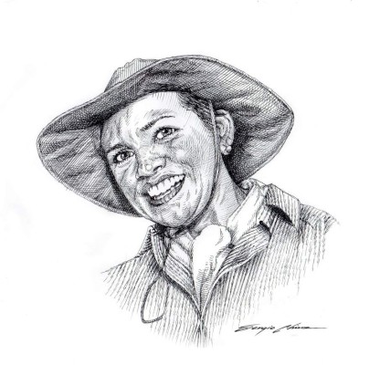 El secreto del café más caro de Honduras