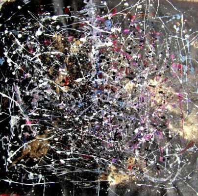 La aventura cubista de Christian Fúnez