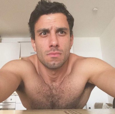 Conoce a Jwan Yosef, el nuevo novio de Ricky Martin