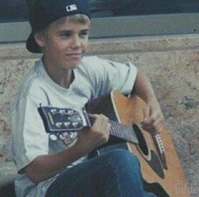 Justin Bieber celebra sus 22 años