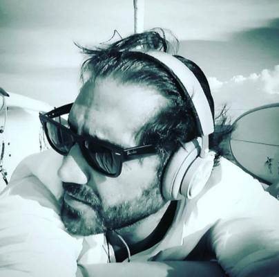 Alejandro Fernández sorprende con nuevo cambio de imagen en Instagram