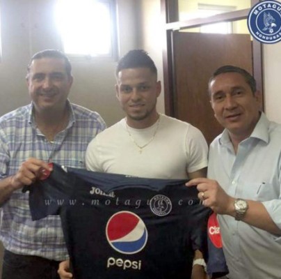 Ellos son los seis jugadores a quienes Motagua renovó contrato para el Apertura 2019-20