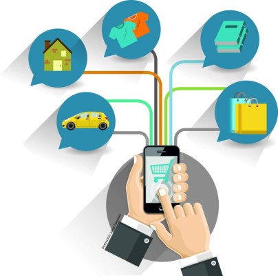 Conozca las redes sociales más usadas para vender