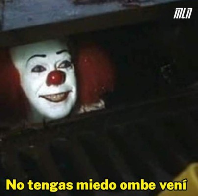 Destrozan al Olimpia y a Troglio: Los memes que dejó la jornada 9 de la Liga Nacional &nbsp;&nbsp;