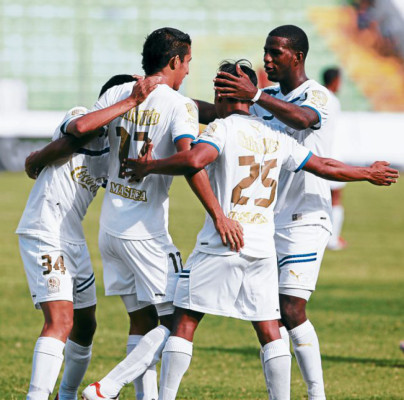Olimpia bajo la lupa