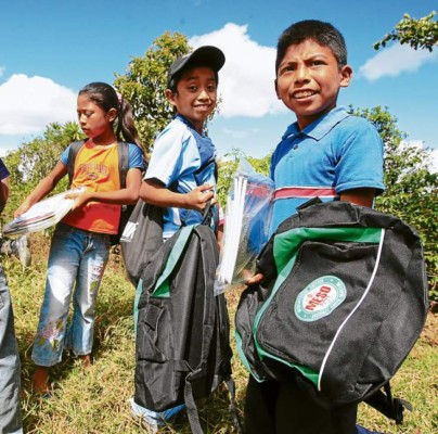 ¡Su espíritu de superación nos motivó a regresar!