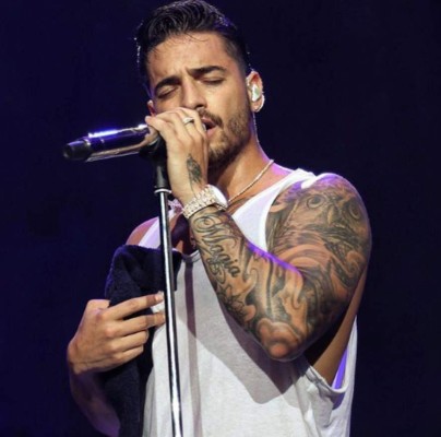 El antes y después de Maluma, de cantante desconocido a figura mundial