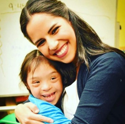 Gaby de Bukele: Psicóloga prenatal y bailarina de ballet, las facetas que no conocías de la primera dama de El Salvador  