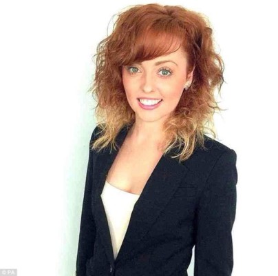 Facebook se niega a borrar fotos de exnovio asesino posando al lado de su víctima