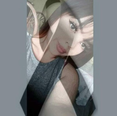 Jacivi Alejandra, la joven que salió a comer con un amigo y fue hallada muerta