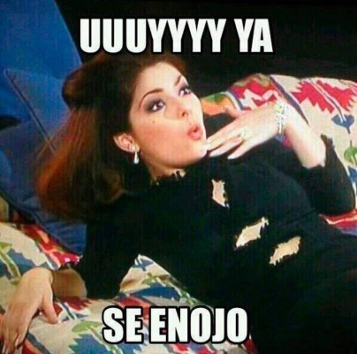 Los mejores memes de la malvada Soraya Montenegro y su 'maldita lisiada'