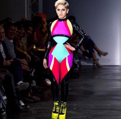 El drástico cambio físico de Brendan Jordan, joven que se viralizó por imitar a Lady Gaga