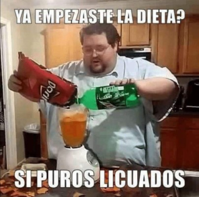 Catrachistes, los mejores chistes para reír este fin de semana