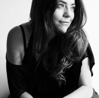 De actriz a hippie, mira qué fue de Paula Dávila, el amor de 'Pedro el escamoso'