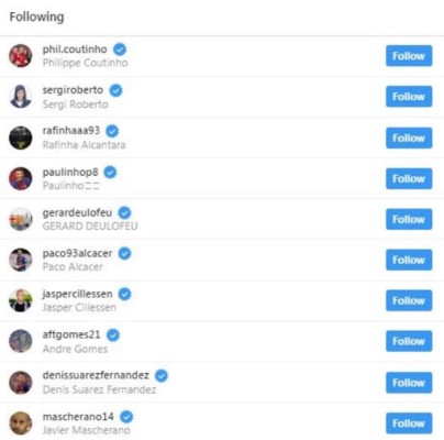 Coutinho ya es del Barcelona, según informa la prensa internacional