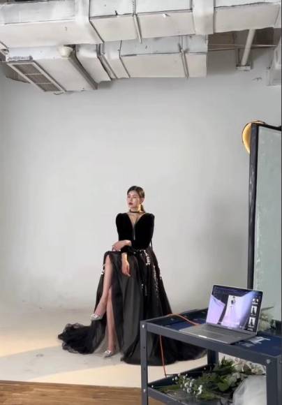 ¿Por qué Miss China, Qi Jia, quedó fuera del Miss Universo 2023?