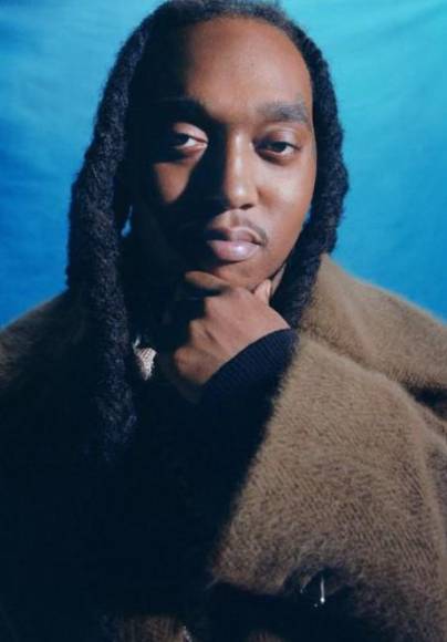 ¿Quién era Takeoff, el rapero asesinado en un tiroteo en Houston?