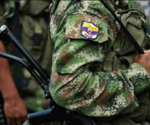 En el texto, las FARC precisan que, a través de algunos representantes de la comisión verificadora, se establecerán 'los procedimientos y protocolos' exactos para inventariar los bienes.