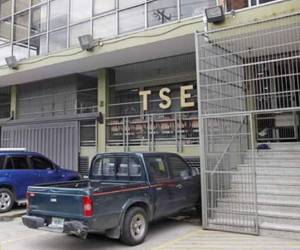 Las elecciones internas de cada partido se llevarán a cabo en marzo de 2017 (Foto: El Heraldo Honduras / Noticias El Heraldo )