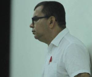 Escobar Yánez favoreció a la interna quien solicitaba que se le cambiara la medida cautelar de Prisión Preventiva (Foto: MP/ El Heraldo Honduras/ Noticias de Honduras)