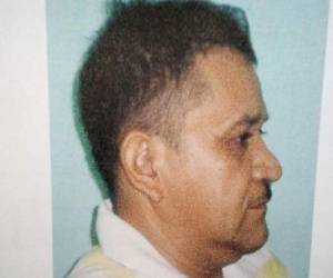Eusebio Tróchez Guzmán guardaba prisión por asesinato. Autoridades no han dado con su paradero.