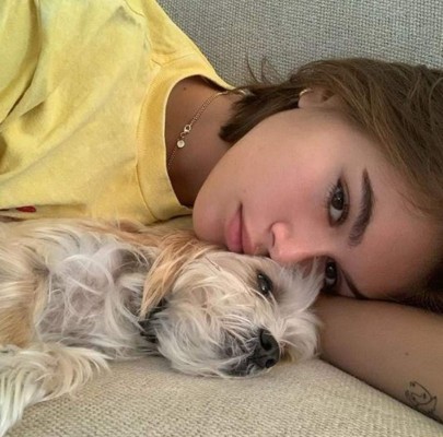FOTOS: Así es Kaia Gerber, la hija de la supermodelo Cindy Crawford