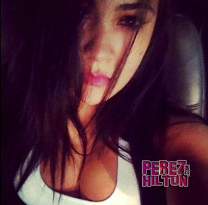 FOTOS: Tati Nieves, la brasileña que grabó a Justin Bieber