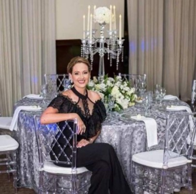 FOTOS: Invitados, iglesia, recepción y todos los detalles sobre la boda de Carlo Costly y Tita Torres