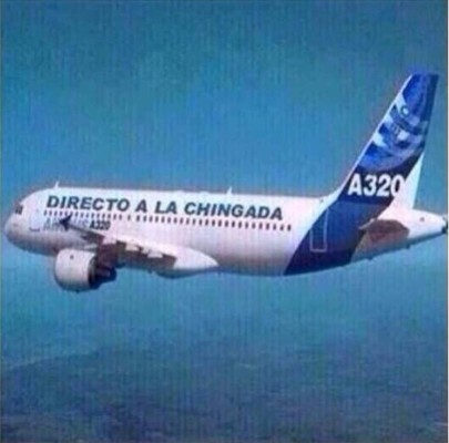 Los memes por la derrota de México ante Holanda