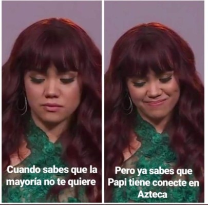 Los mejores memes que dejó el concierto final de La Academia