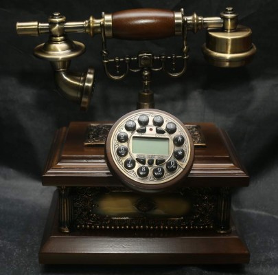 Decoración Industrial Retro