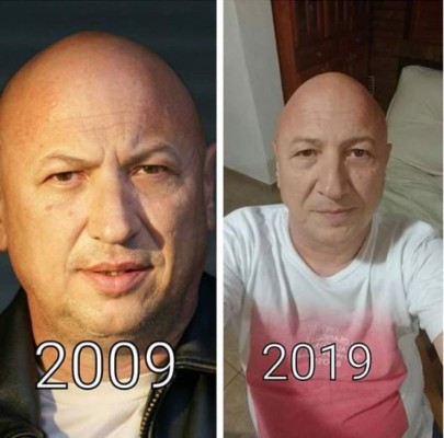 ¿Qué fue de La Mosca? Así lucen en la actualidad sus integrantes