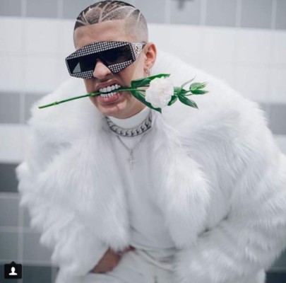 Diez cosas que no sabías sobre Bad Bunny, el cantante de trap