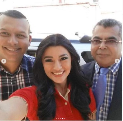 FOTOS: Recuerdos inéditos de Pablo Matamoros y sus compañeros de HCH