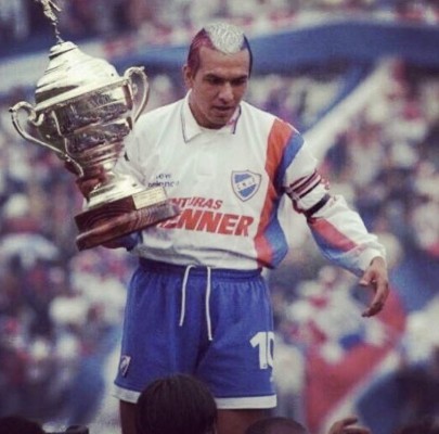 'tYSON ES COMO MI HERMANO MENOR”