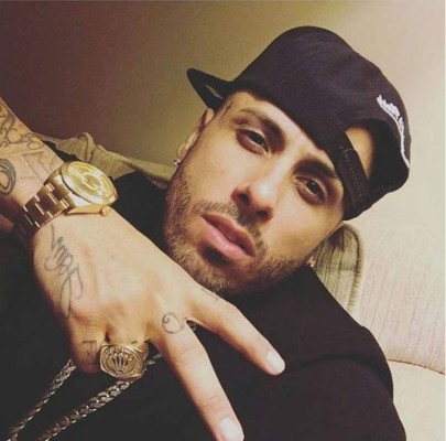 10 datos del reguetonero Nicky Jam que no conocías