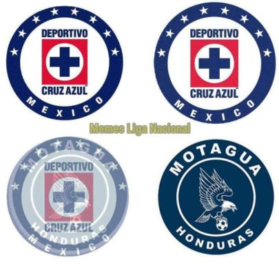 Cibernautas destrozan con memes al Motagua tras perder ante Real Estelí